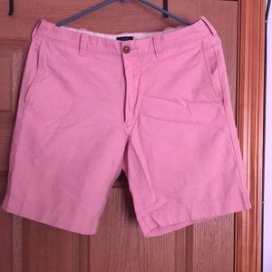 J. Crew shorts